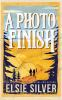 Book cover for "A photo finish".