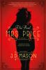 Book cover for "The real Mrs. Price"