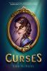 Book cover for "Curses"