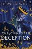 Book cover for "The Guinevere deception"