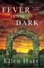 Book cover for "Fever in the dark".