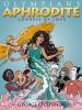 Book cover for "Aphrodite".