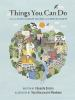 Book cover for "Things you can do"