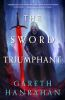 Book cover for "The Sword Triumphant".