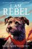 Book cover for "I am Rebel"