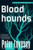 Book cover for "Bloodhounds".