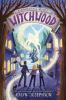 Book cover for "Witchwood".