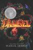 Book cover for "Damsel"