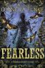 Book cover for "Fearless".