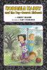 Book cover for "Horrible Harry and the top-secret hideout".