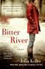 Book cover for "Bitter River".