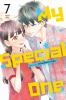 Book cover for "My special one".