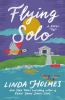 Book cover for "Flying solo"
