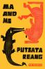 Book cover for "Ma and me"