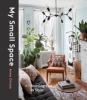Book cover for "My small space"