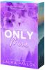 Book cover for "Only Mine".
