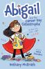Book cover for "Abigail and the career day catastrophe"