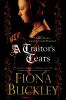 Book cover for "A traitor's tears".