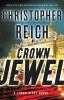 Book cover for "Crown jewel".