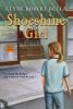 Book cover for "Shoeshine girl"