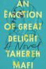 Book cover for "An emotion of great delight"