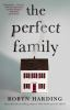 Book cover for "The perfect family"