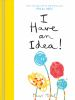 Book cover for "I have an idea!"
