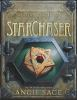 Book cover for "StarChaser".