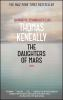 Book cover for "The daughters of Mars"