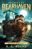 Book cover for "Mission to Moon Farm".