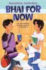 Book cover for "Bhai for now"