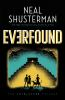 Book cover for "Everfound".