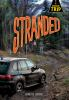 Book cover for "Stranded"