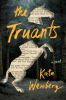 Book cover for "The truants"