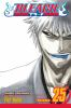 Book cover for "Bleach".