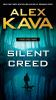 Book cover for "Silent creed".
