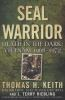 Book cover for "SEAL warrior".