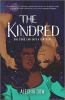 Book cover for "The kindred"