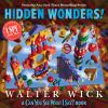 Book cover for "Hidden wonders!".