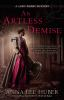Book cover for "An artless demise".