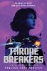 Book cover for "Thronebreakers".