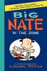 Book cover for "Big Nate".