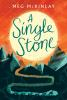 Book cover for "A Single stone"