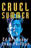 Book cover for "Cruel summer".