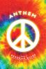 Book cover for "Anthem".