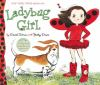 Book cover for "Ladybug Girl"