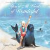 Book cover for "You're all kinds of wonderful"