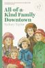 Book cover for "All-of-a-kind family downtown"