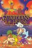 Book cover for "Guardians of Horsa".