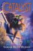 Book cover for "Catalyst"